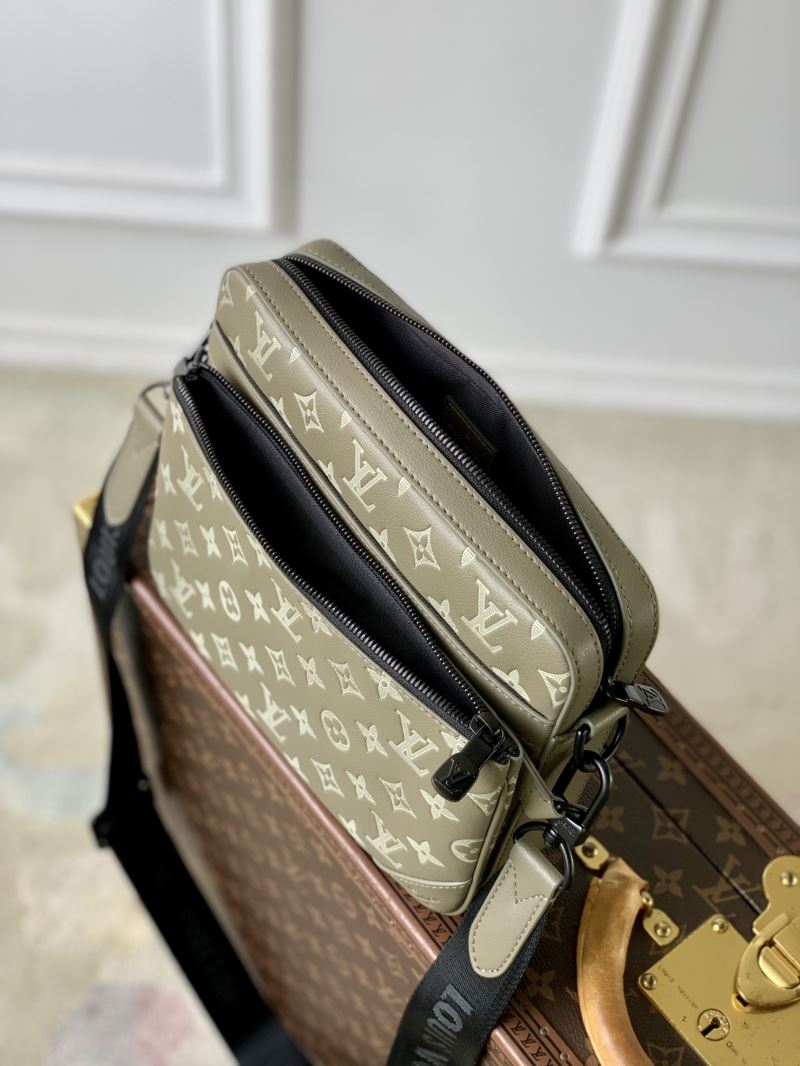 LV Satchel bags